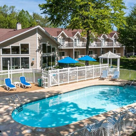 Somerset Inn & Suites Ephraim Dış mekan fotoğraf