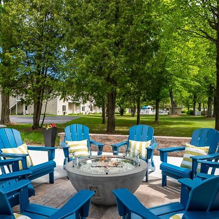 Somerset Inn & Suites Ephraim Dış mekan fotoğraf
