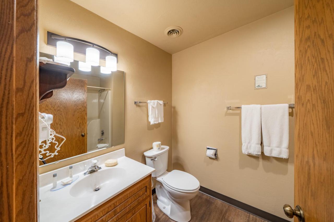 Somerset Inn & Suites Ephraim Dış mekan fotoğraf
