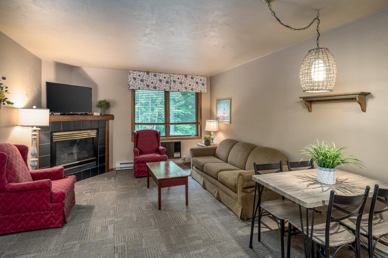 Somerset Inn & Suites Ephraim Dış mekan fotoğraf