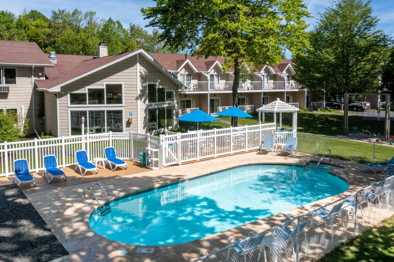 Somerset Inn & Suites Ephraim Dış mekan fotoğraf