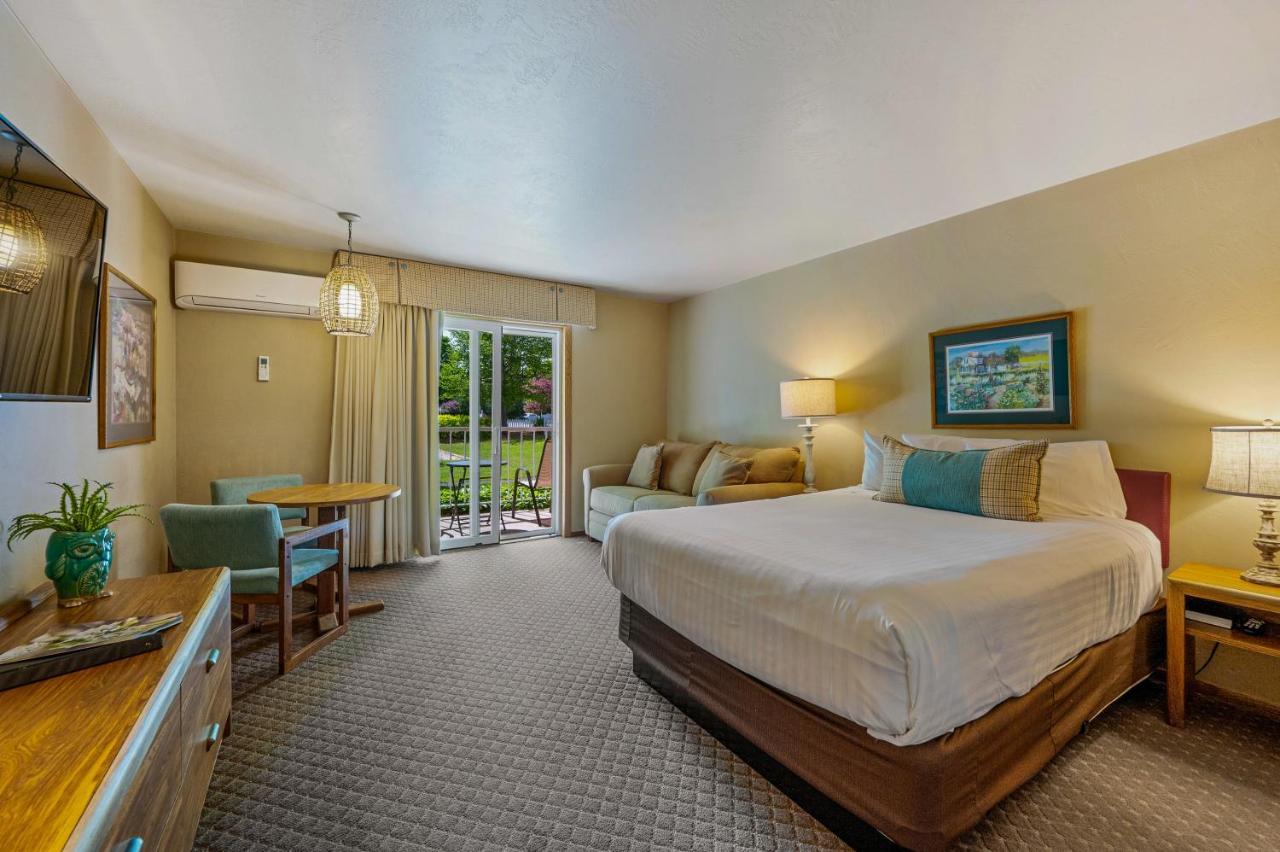 Somerset Inn & Suites Ephraim Dış mekan fotoğraf