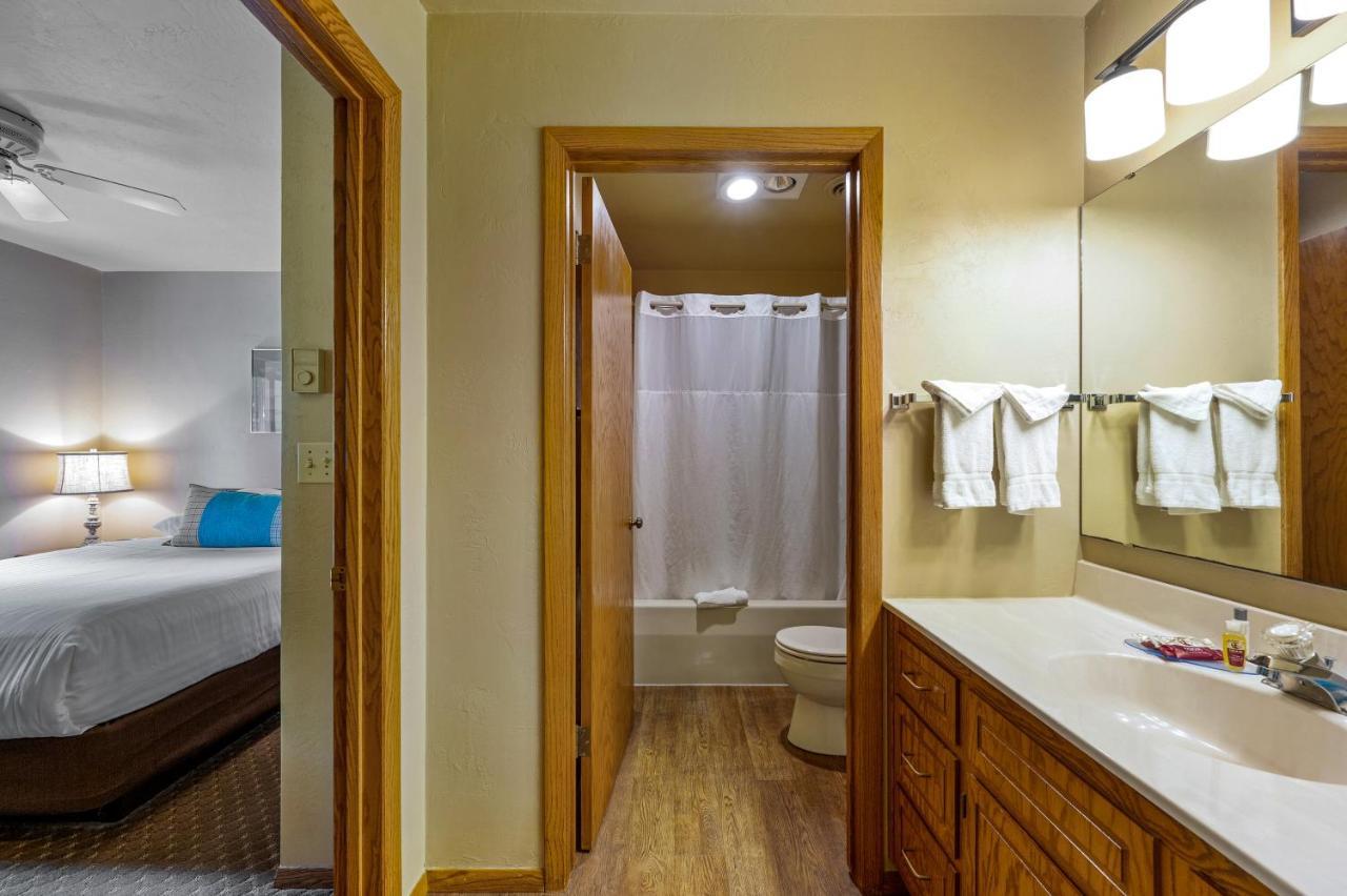 Somerset Inn & Suites Ephraim Dış mekan fotoğraf