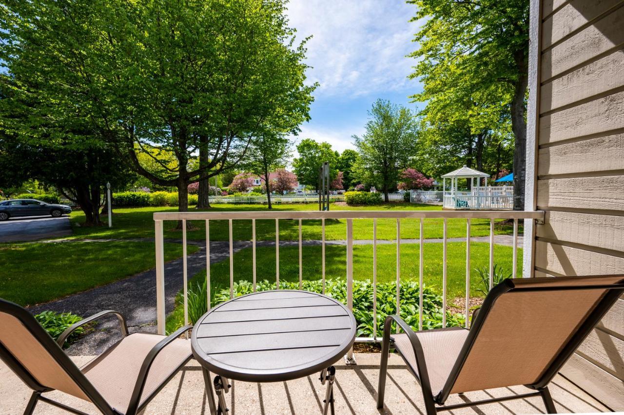 Somerset Inn & Suites Ephraim Dış mekan fotoğraf