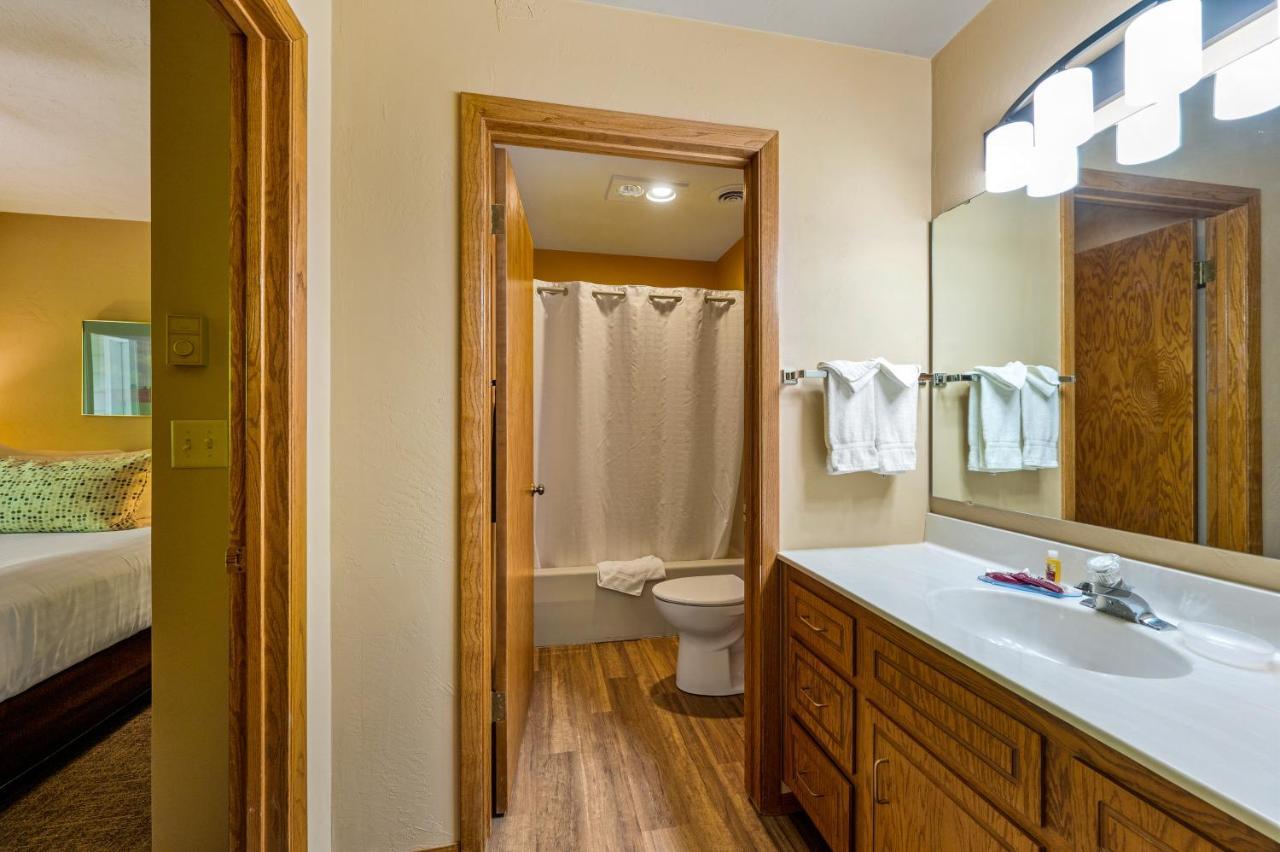 Somerset Inn & Suites Ephraim Dış mekan fotoğraf