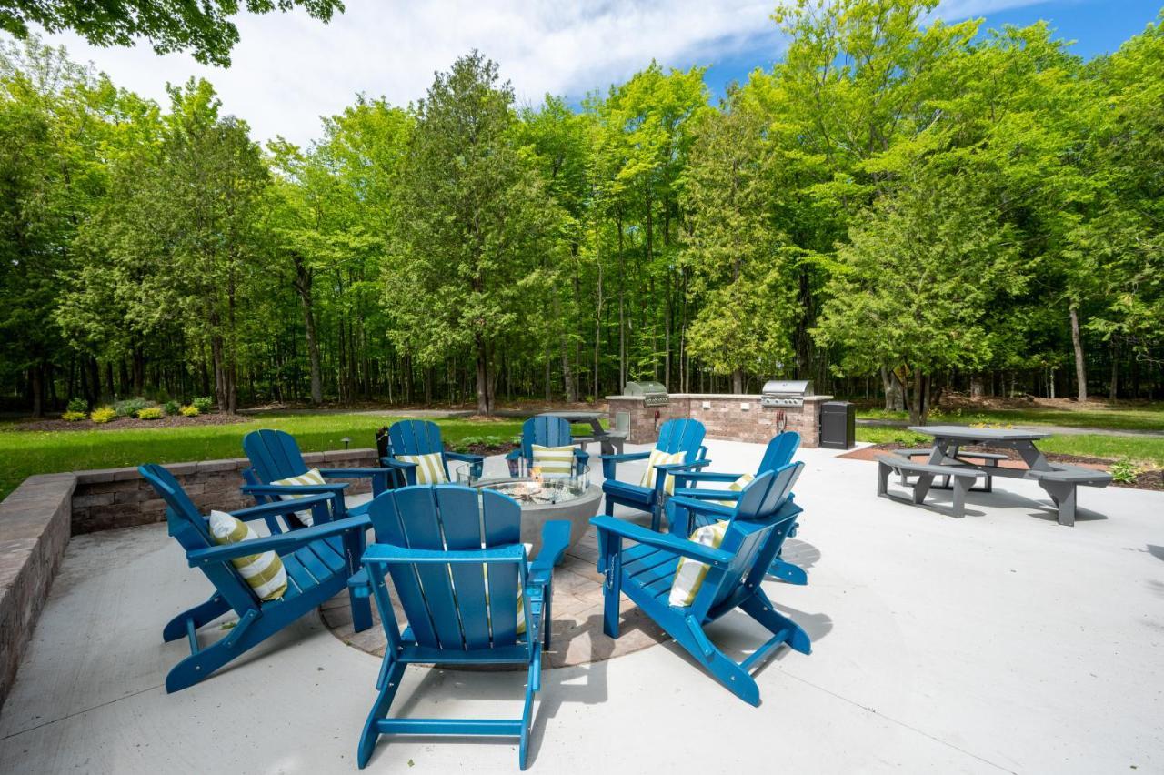 Somerset Inn & Suites Ephraim Dış mekan fotoğraf