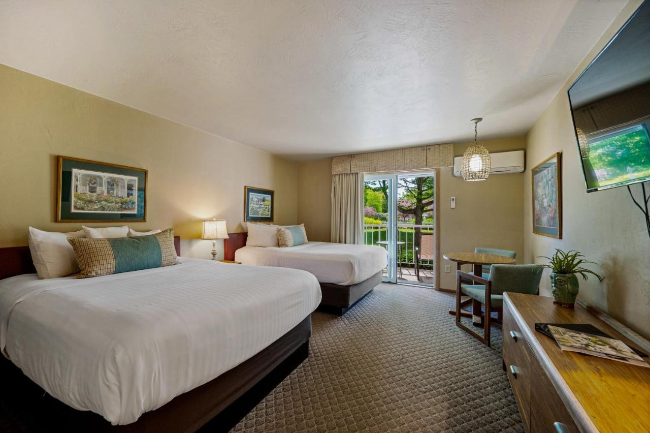 Somerset Inn & Suites Ephraim Dış mekan fotoğraf