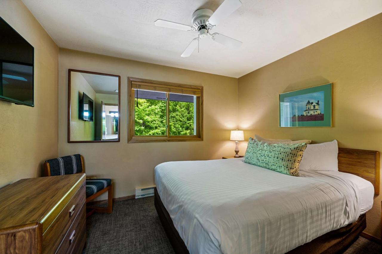 Somerset Inn & Suites Ephraim Dış mekan fotoğraf