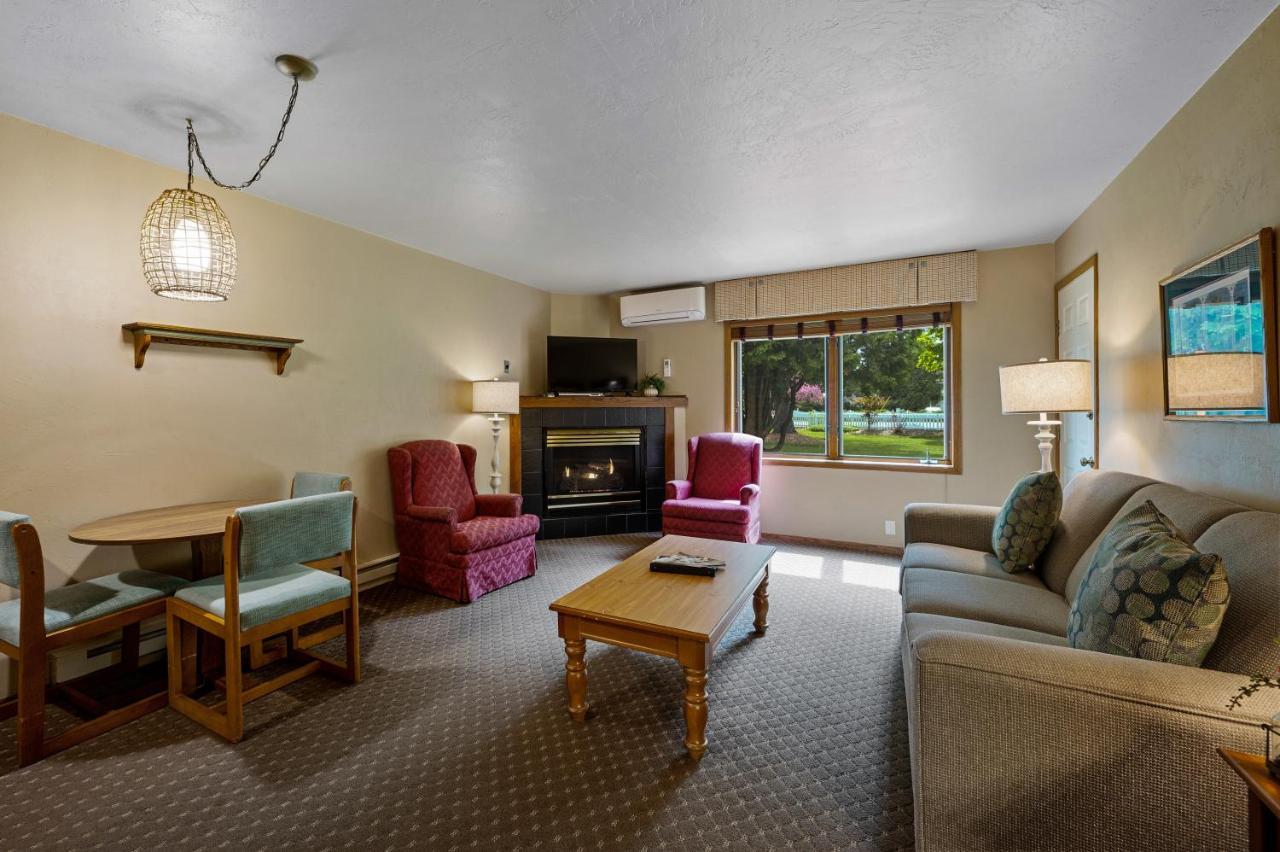 Somerset Inn & Suites Ephraim Dış mekan fotoğraf