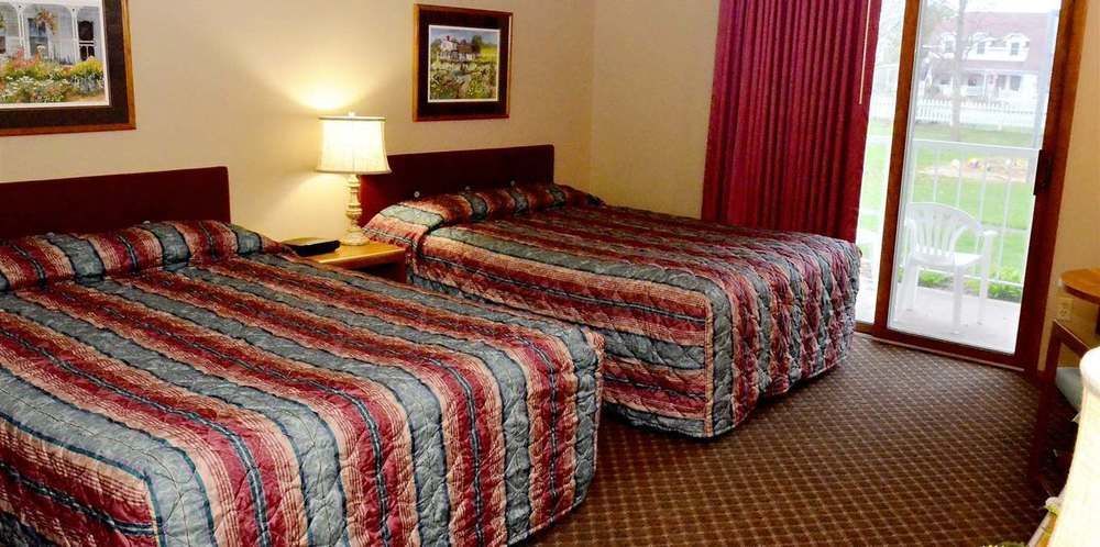 Somerset Inn & Suites Ephraim Dış mekan fotoğraf