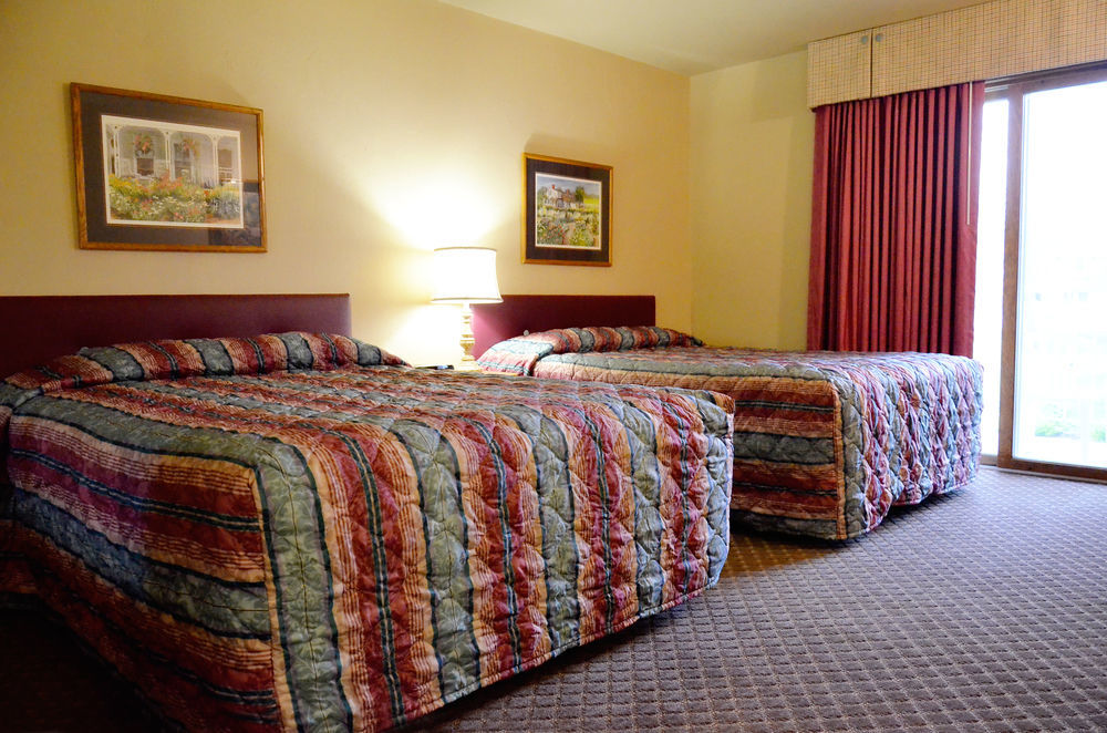 Somerset Inn & Suites Ephraim Dış mekan fotoğraf