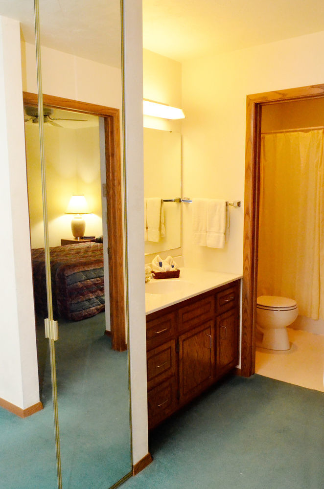 Somerset Inn & Suites Ephraim Dış mekan fotoğraf