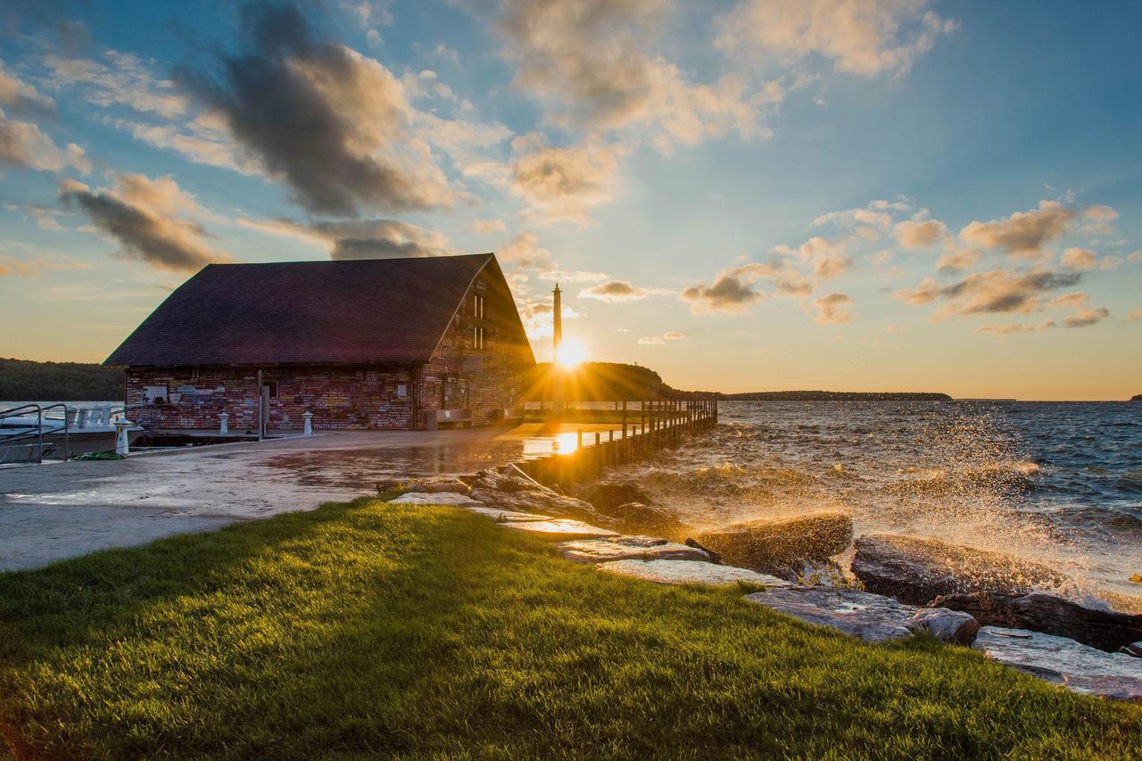 Somerset Inn & Suites Ephraim Dış mekan fotoğraf