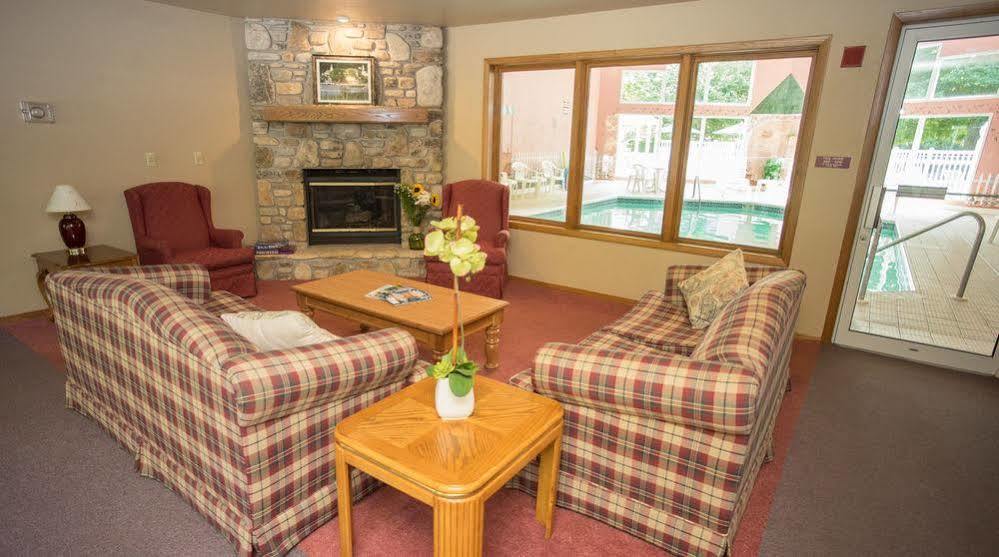 Somerset Inn & Suites Ephraim Dış mekan fotoğraf