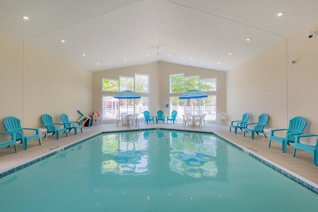 Somerset Inn & Suites Ephraim Dış mekan fotoğraf