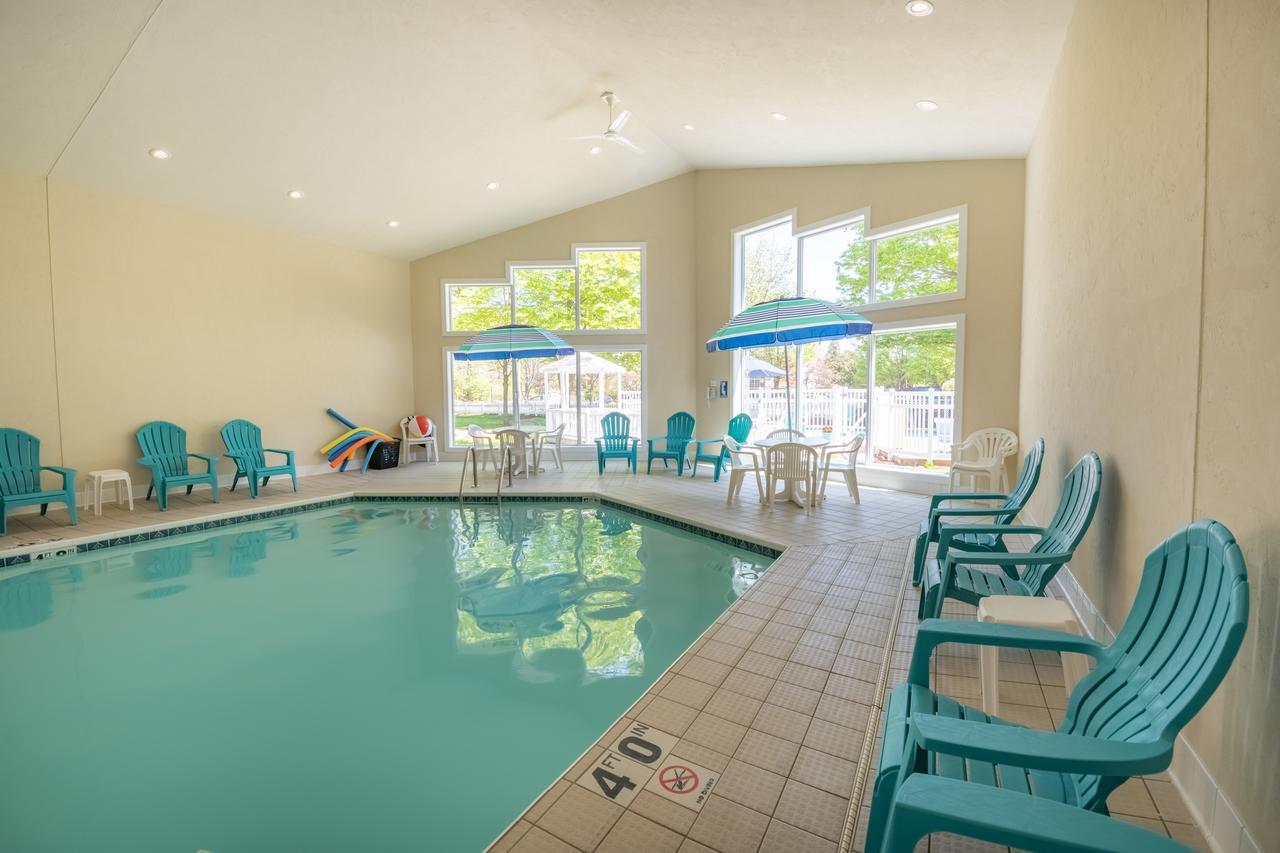 Somerset Inn & Suites Ephraim Dış mekan fotoğraf