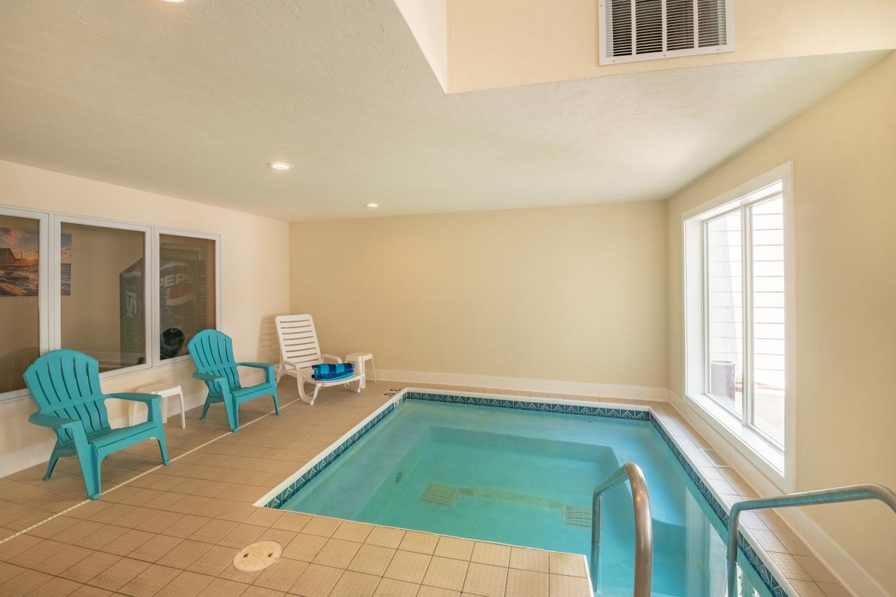 Somerset Inn & Suites Ephraim Dış mekan fotoğraf