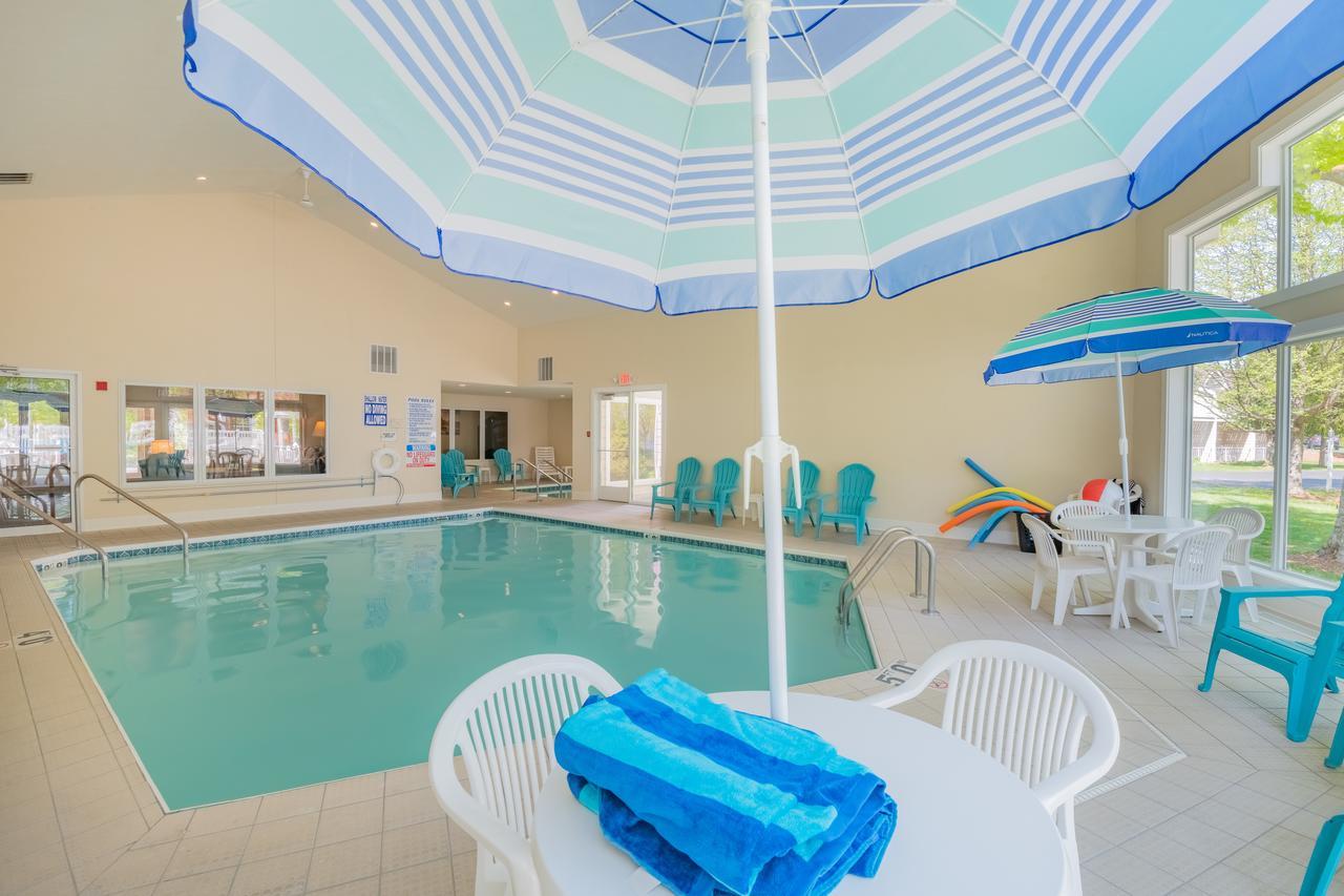Somerset Inn & Suites Ephraim Dış mekan fotoğraf