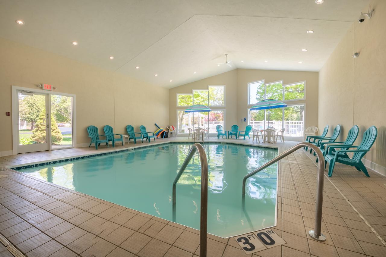 Somerset Inn & Suites Ephraim Dış mekan fotoğraf