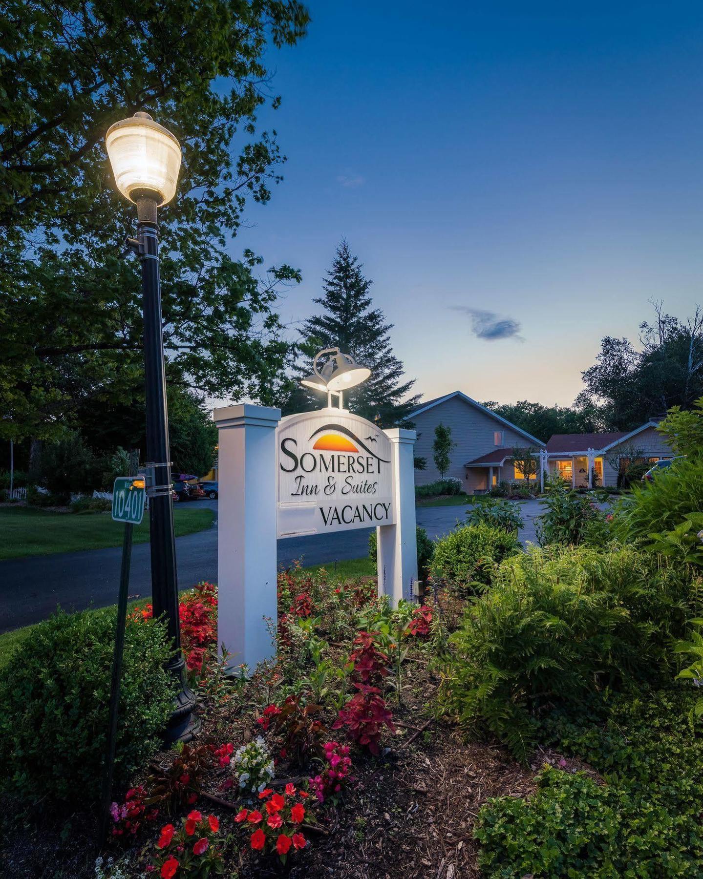 Somerset Inn & Suites Ephraim Dış mekan fotoğraf