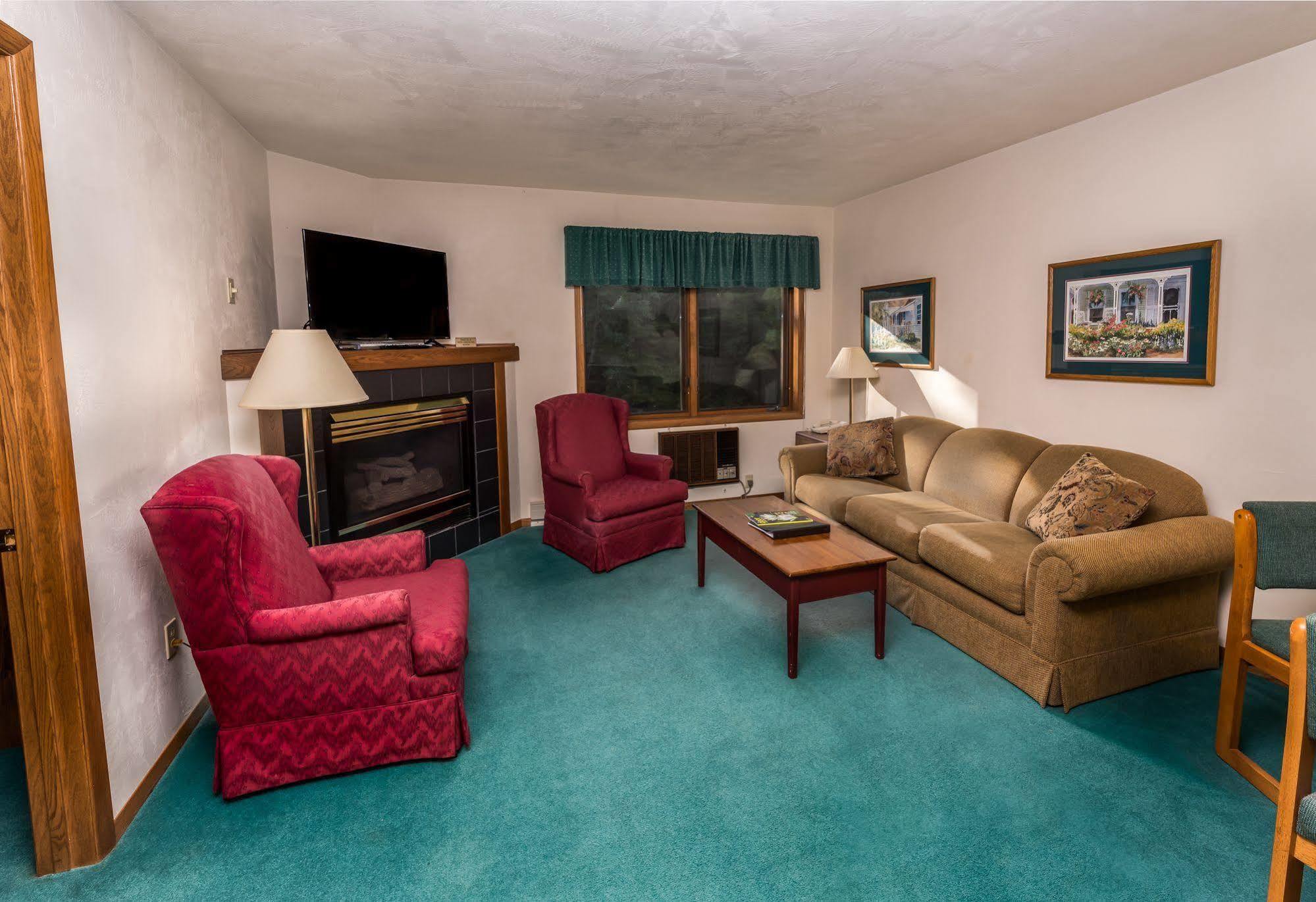 Somerset Inn & Suites Ephraim Dış mekan fotoğraf