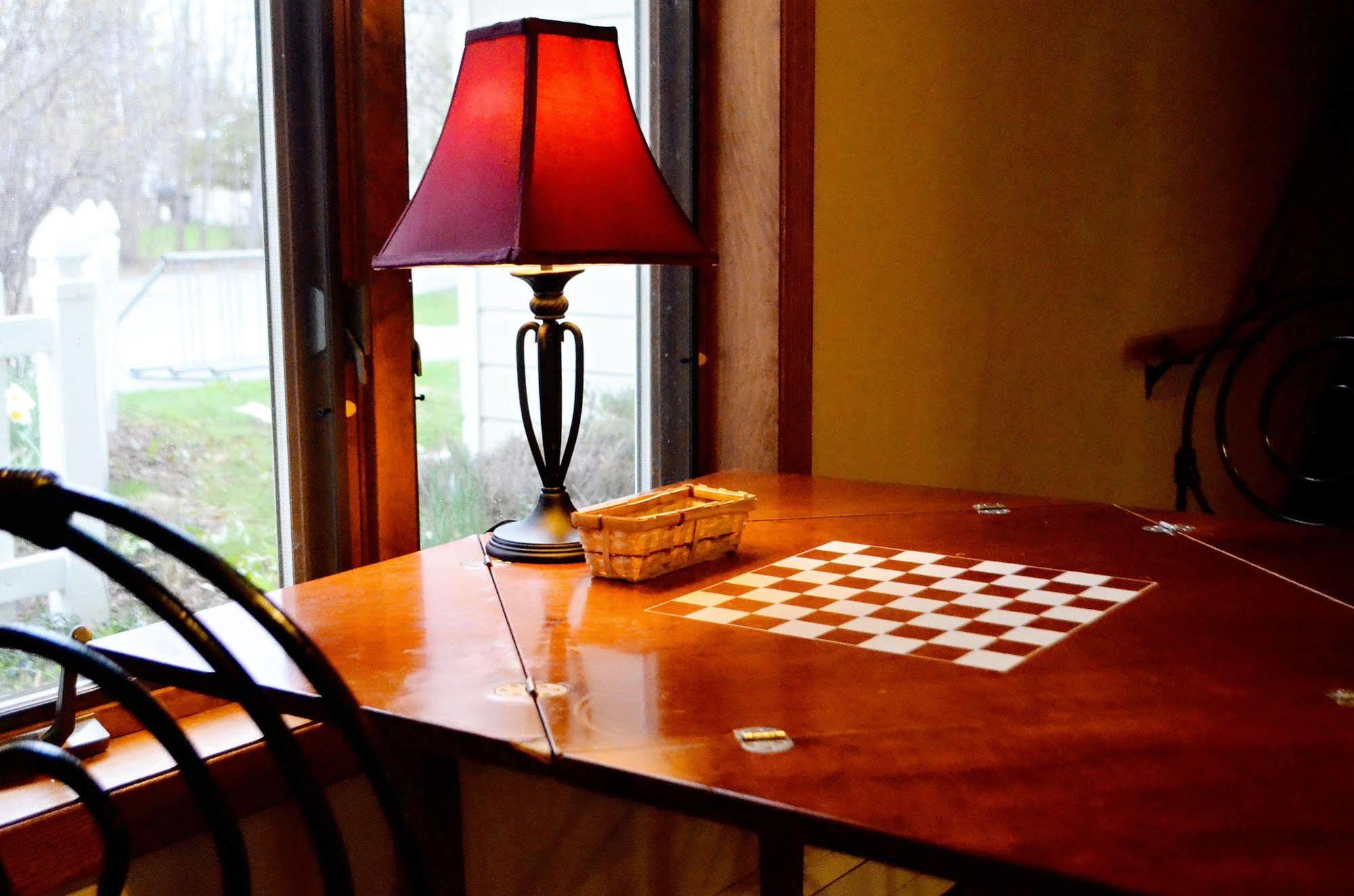 Somerset Inn & Suites Ephraim Dış mekan fotoğraf