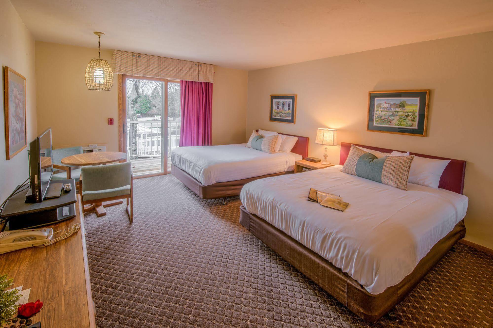 Somerset Inn & Suites Ephraim Dış mekan fotoğraf