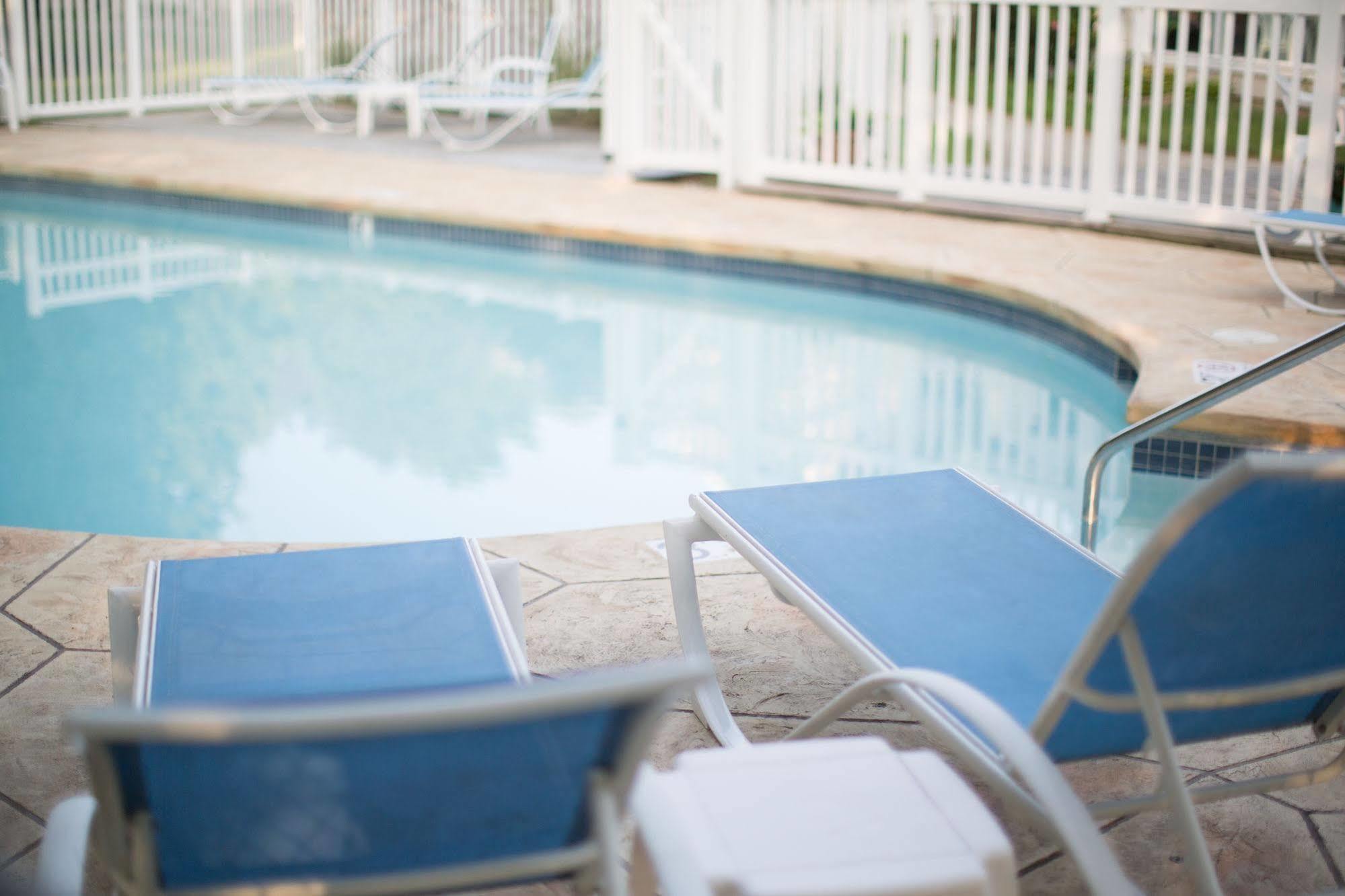 Somerset Inn & Suites Ephraim Dış mekan fotoğraf