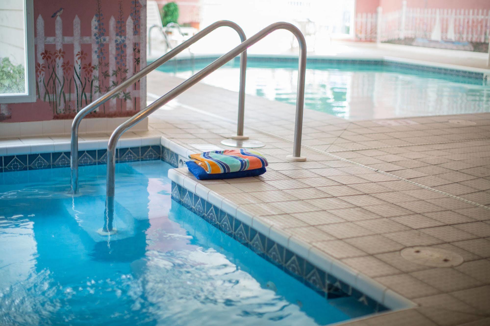 Somerset Inn & Suites Ephraim Dış mekan fotoğraf