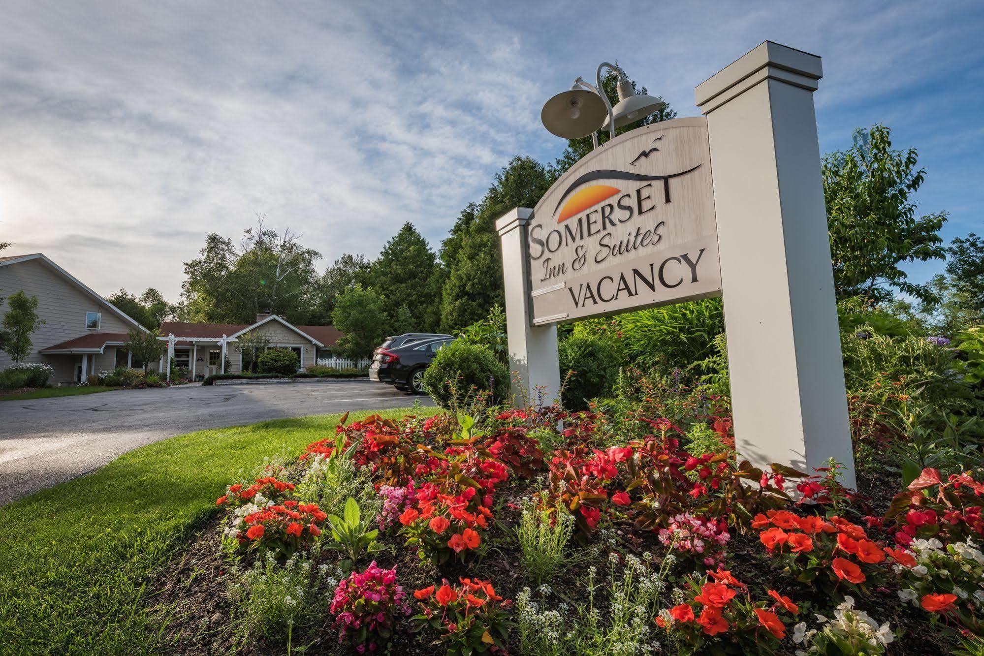 Somerset Inn & Suites Ephraim Dış mekan fotoğraf