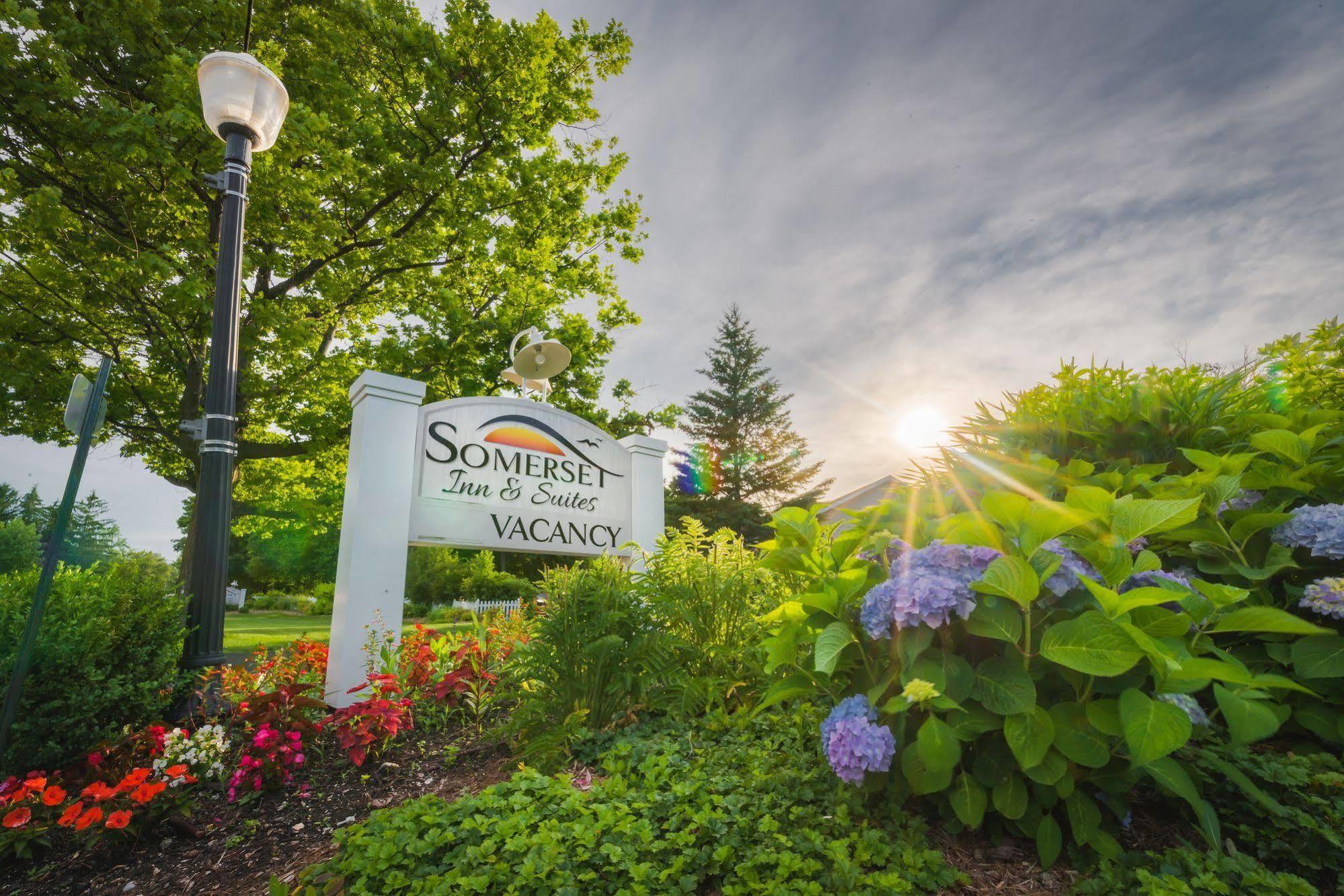 Somerset Inn & Suites Ephraim Dış mekan fotoğraf