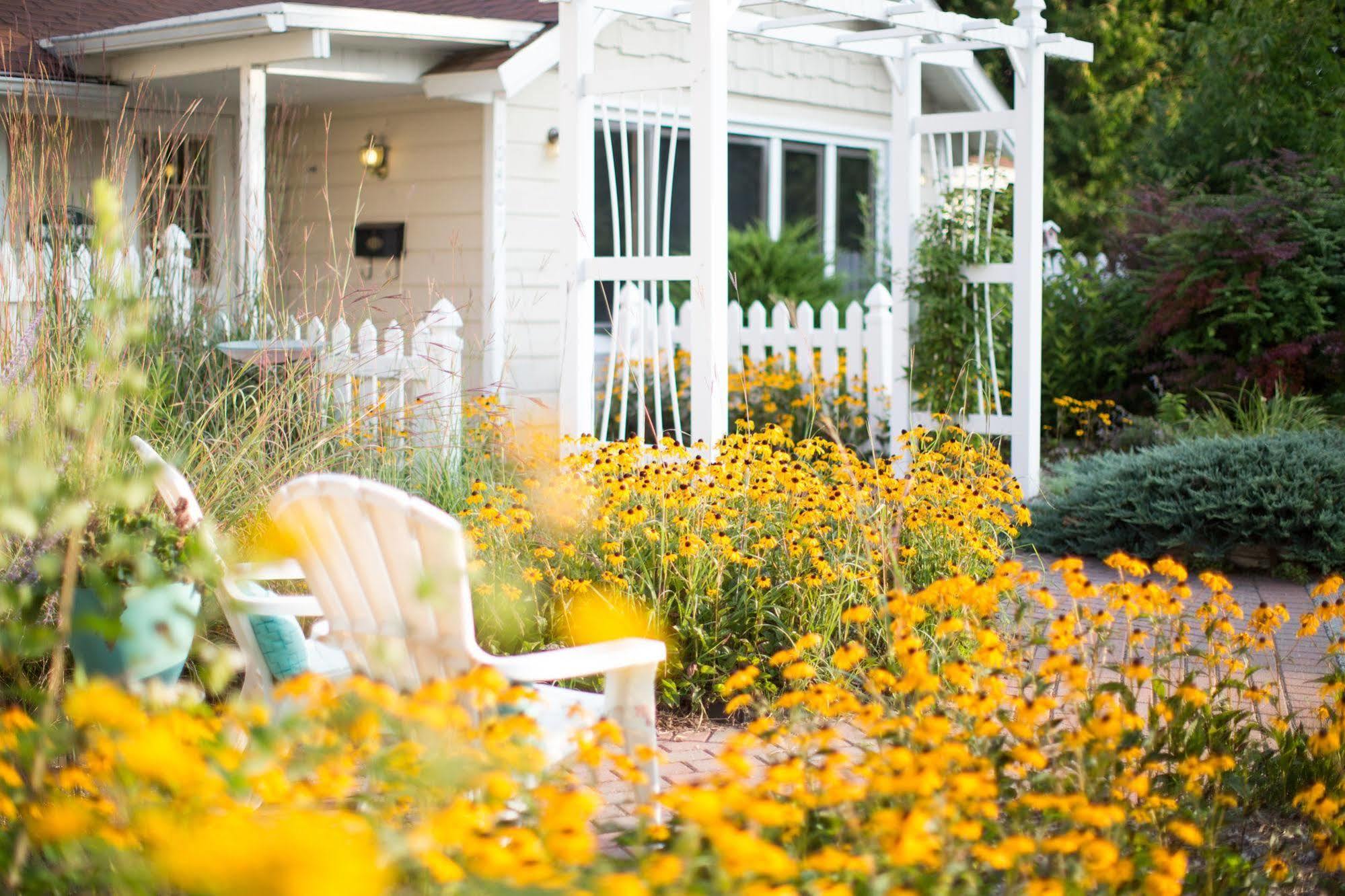 Somerset Inn & Suites Ephraim Dış mekan fotoğraf