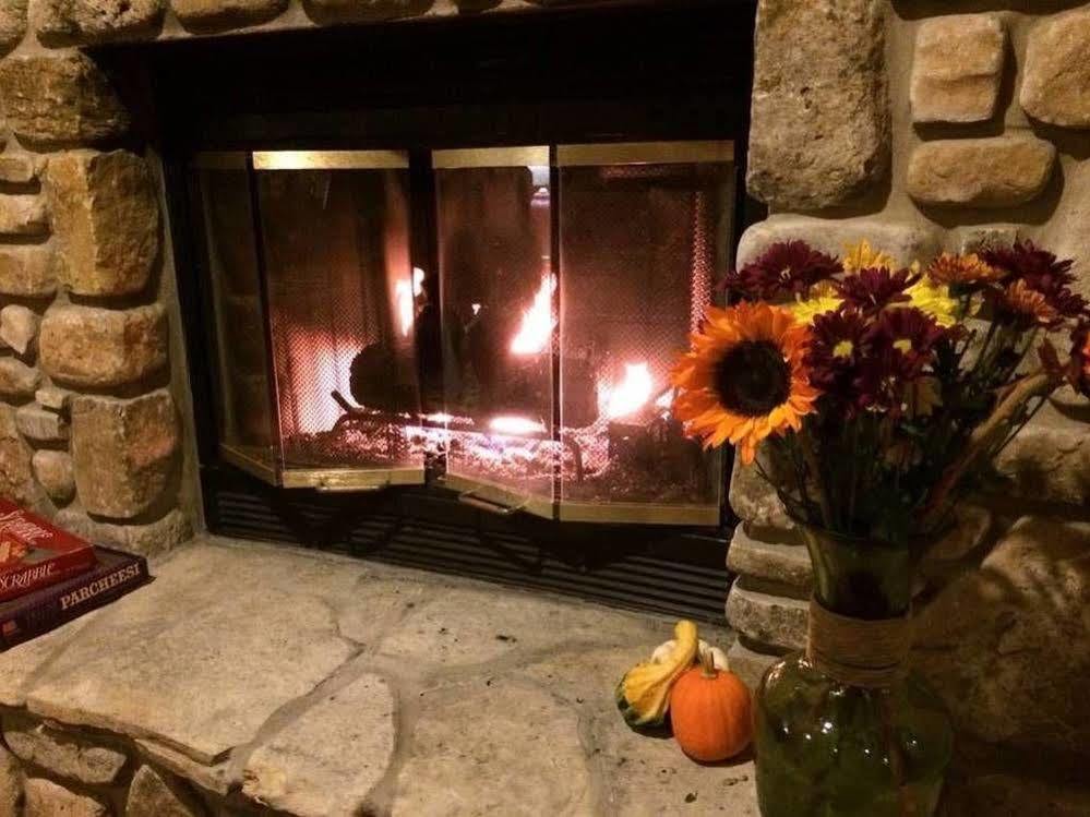 Somerset Inn & Suites Ephraim Dış mekan fotoğraf