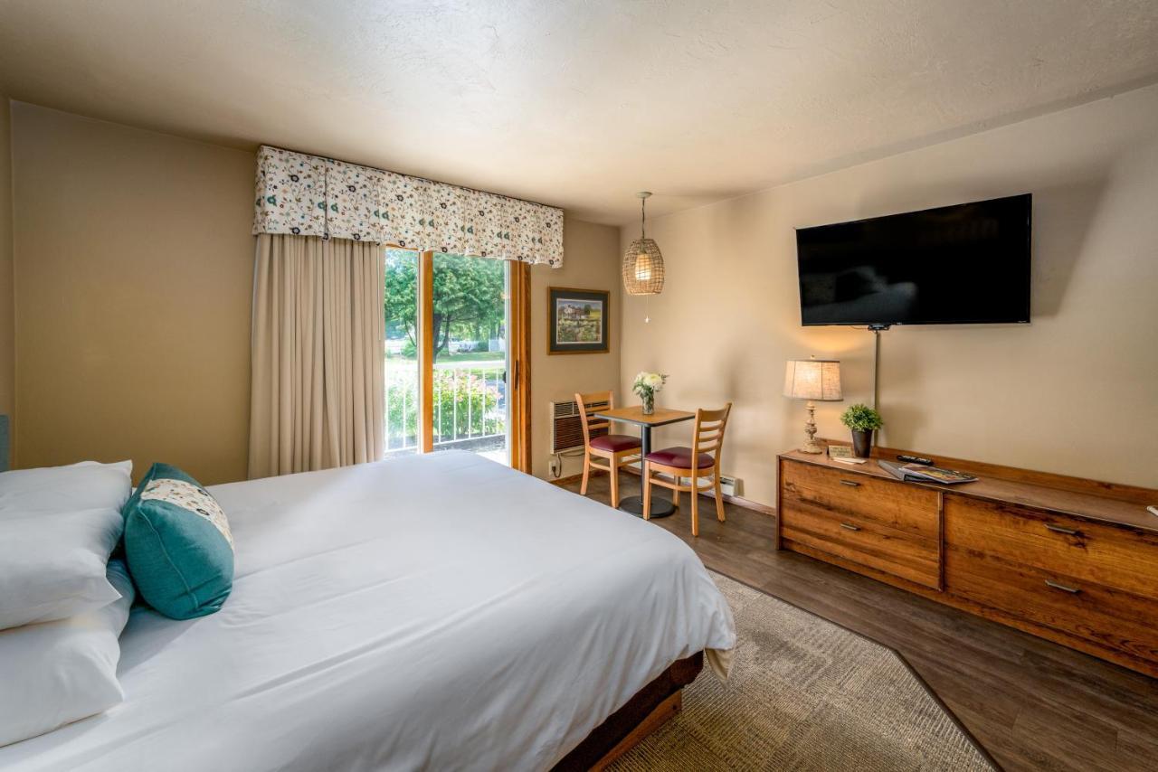 Somerset Inn & Suites Ephraim Dış mekan fotoğraf