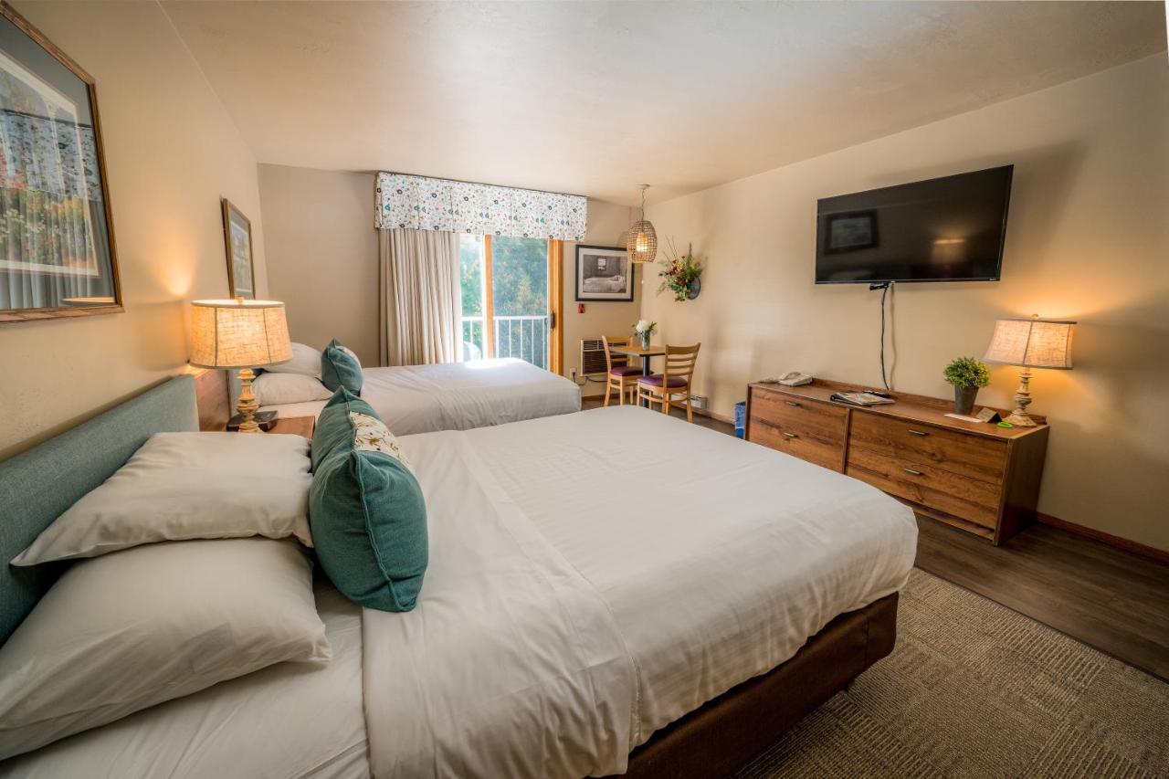 Somerset Inn & Suites Ephraim Dış mekan fotoğraf